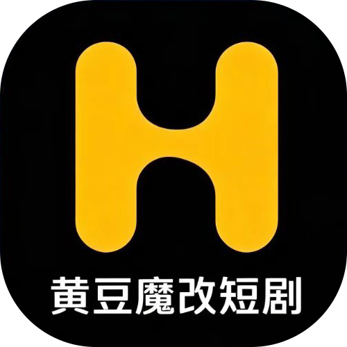 黄果短剧正版logo